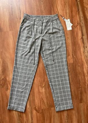 Sale❗️брюки на резинке весна