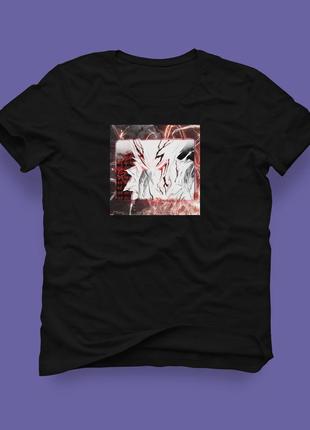 Футболка «dark side ix»