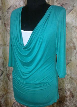 Туника adventureline герман. lр. сток