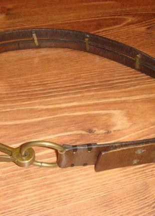 Ремінь united colors of benetton,р. xs