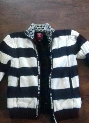 Кофта чоловіча