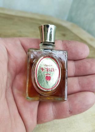 Духи єва парфум срср