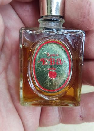 Духи єва парфум срср