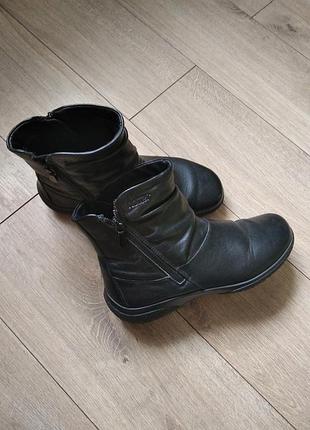 Осінні ботіночки