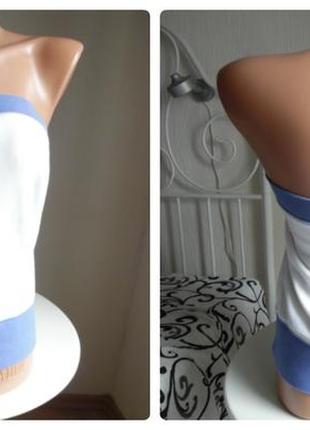 Великий топ george