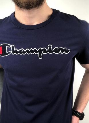 Champion футболка