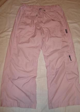 Шикарні фірмові спортивні бриджі mexx sport, розмір 14, 42-44