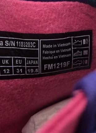 Черевики teva ember mid 1103203c оригінал 6