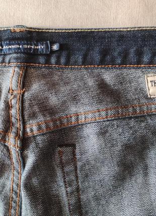 Крутячие джинсы ralph lauren sport6 фото