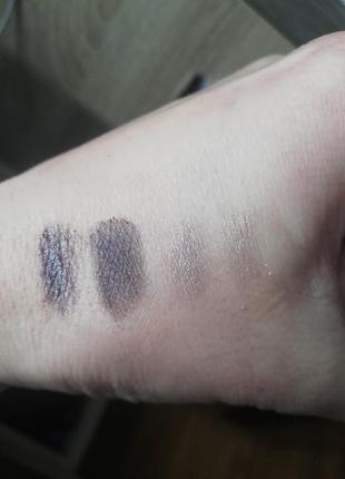 Тени для век