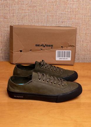 Оригинал! seavees army issue low