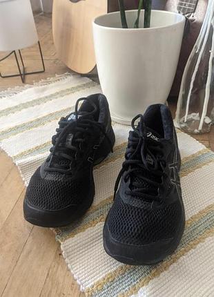 Кроссовки asics gel cumulus