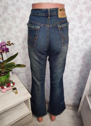 Джинси 2