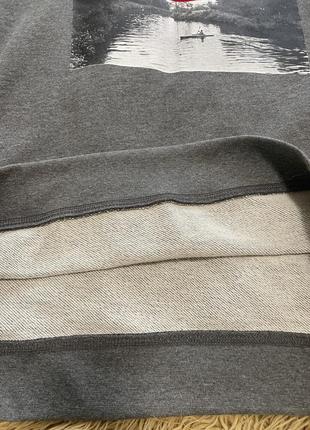 Класний світшот zara 3