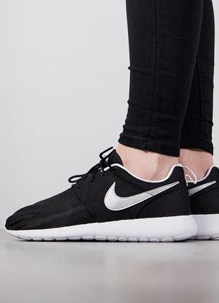 Кросівки nike one roshe2 фото