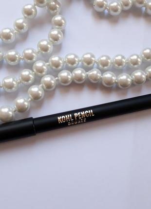 Олівець для очей barrym kohl pencil