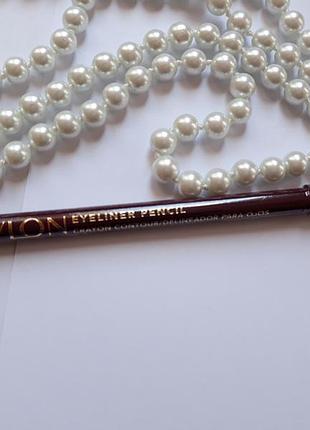 Олівець для очей revlon london