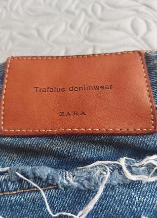 Шорти zara 2