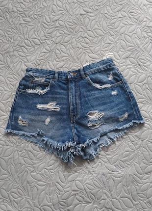 Шорті zara