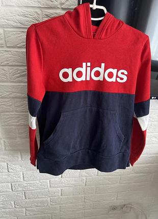 Худи adidas