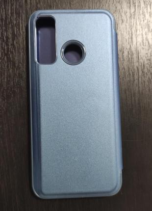 Чохол-книжка на huawei p smart 2020/honor 10 lite/honor 20 lite2 фото