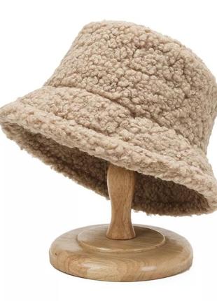 Панамка тедді