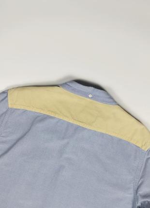 Penfield size xl сорочка рубашка синя голуба ворквир мужская carhartt dickies8 фото