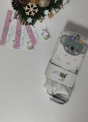 Демисезонні колготи arti