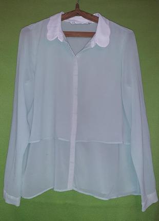 Блуза