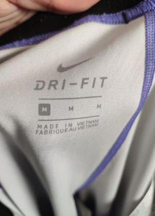 Лосины леггинсы бриджи капри nike pro dri fit7 фото