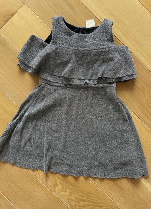 Ошатнішою плаття zara