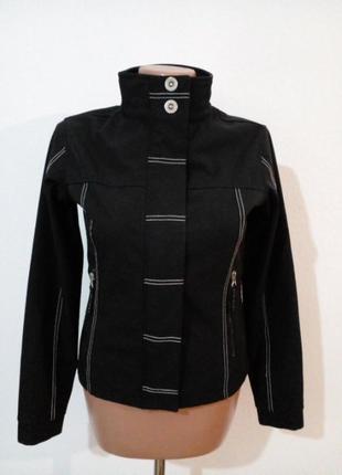 Куртка типу софтшел  kentucky