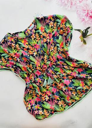 Туніка пляжна