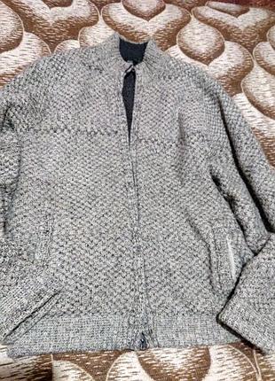 Мужская куртка f&f