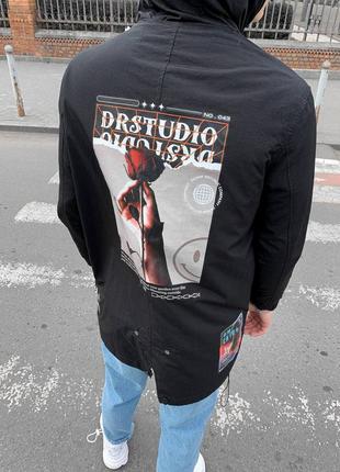 Куртка вітровка 2