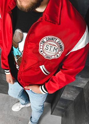 Піджак оверсайз