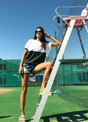 Дизайнерська футболка