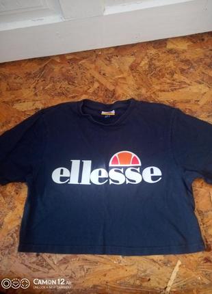 Топ ellesse1 фото