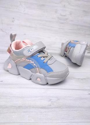 Кросівки для дівчаток 💎 дитячі кросівки на дівчинку новинка