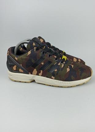 Кросівки adidas zx flux розмір 39,5 (25,5 див.)