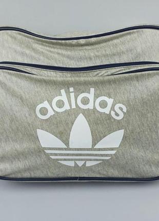Оригинальная сумка adidas 2