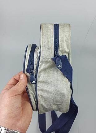 Оригинальная сумка adidas 4