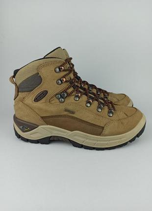 Ботинки lowa renegade gore-tex размер 37,5 (24,3 см.)