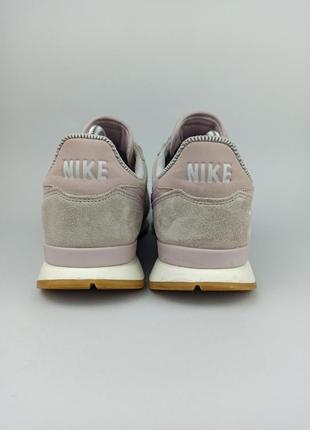 Кросівки nike internationalist розмір 41 (26,5 див.)4 фото