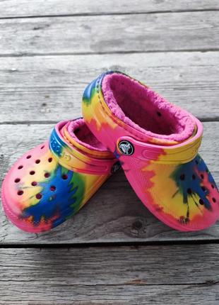 Утеплені кроси