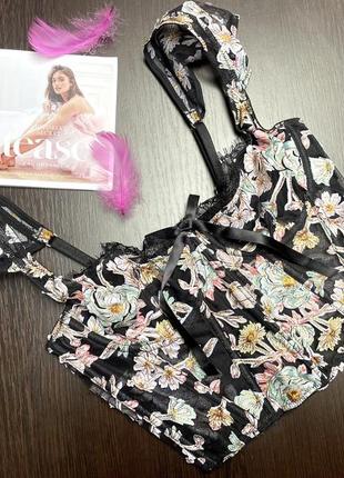 Бюстик victoria's secret