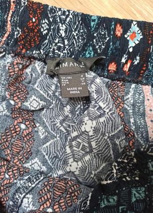 Домашние штаны primark3 фото