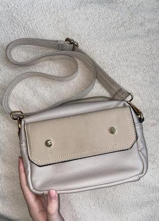 Сумка crossbody accessorize