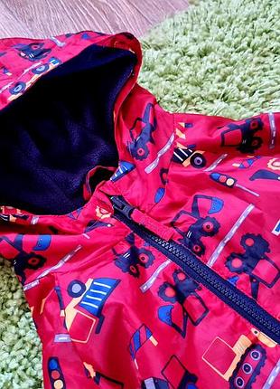 Дощовик комбінезон, плащ, куртка george 2