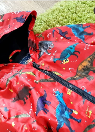 Дождевик комбинезон, плащ, ветровка george 3